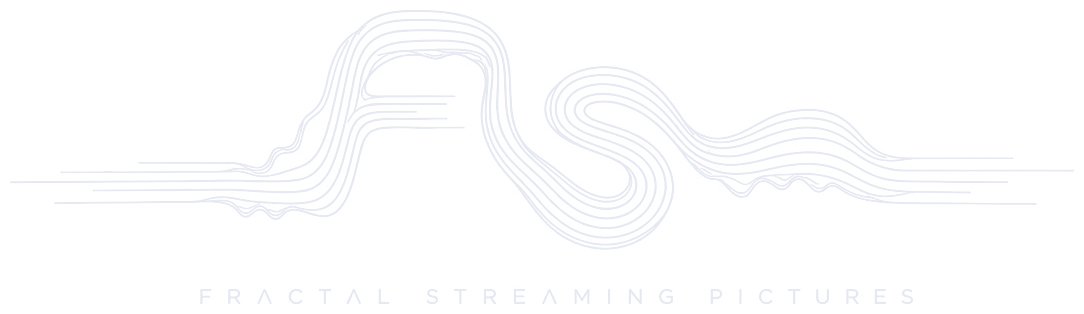 Fractal Streaming Pictures